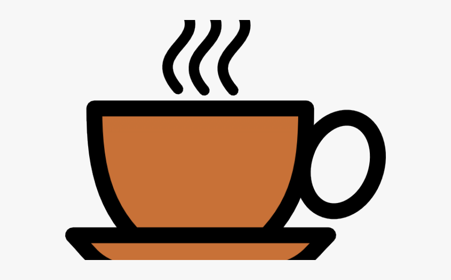 Steam Clipart Coffee Bagel - Coffee Logo Transparent Background, Transparent Clipart