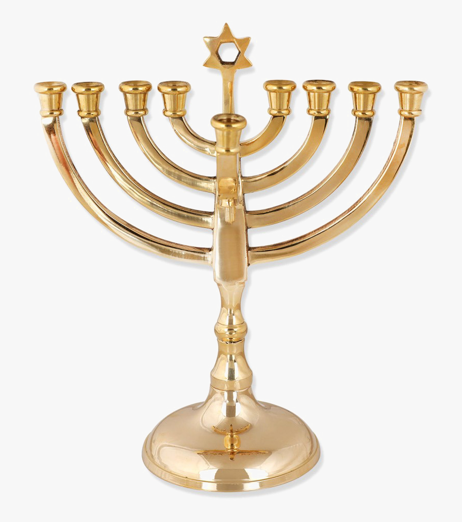 Hanukkah Png, Transparent Clipart