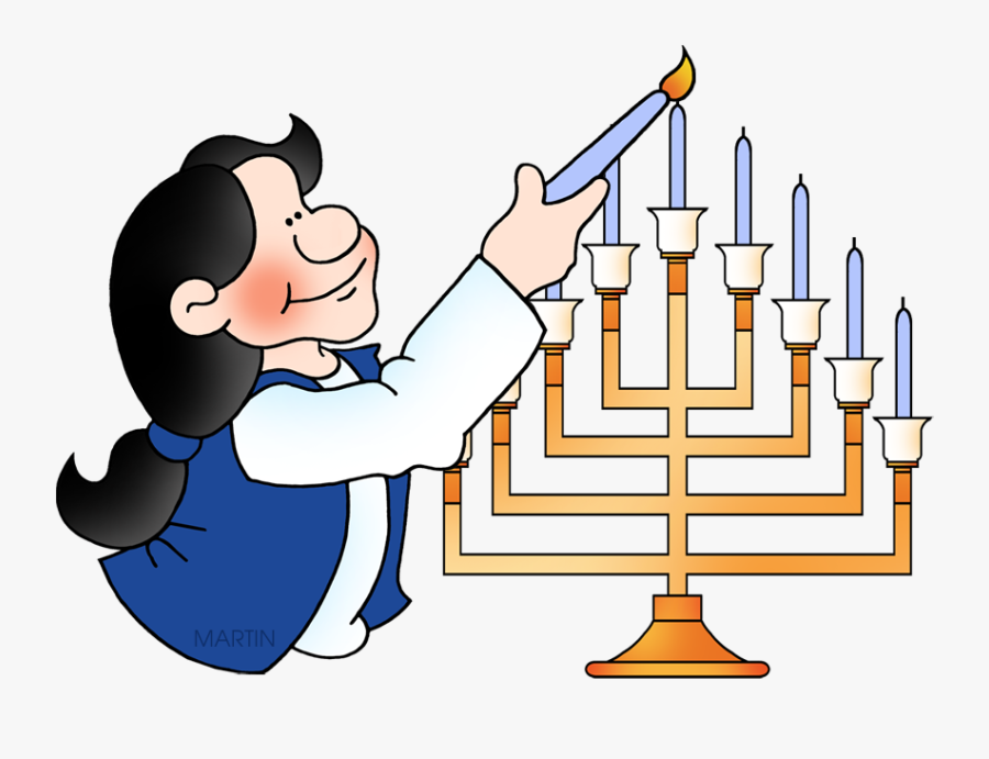 Banner Transparent Hanukkah Clip Art By - Phillip Martin Clip Hanukkah is a...