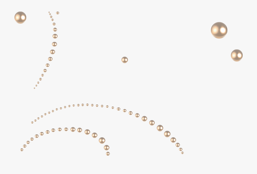 Clip Free Stock Pearl Clipart Strand Free For Download - Pearls Clipart, Transparent Clipart