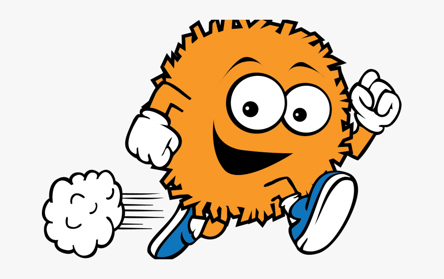 Running-latke - Latke 5k, Transparent Clipart