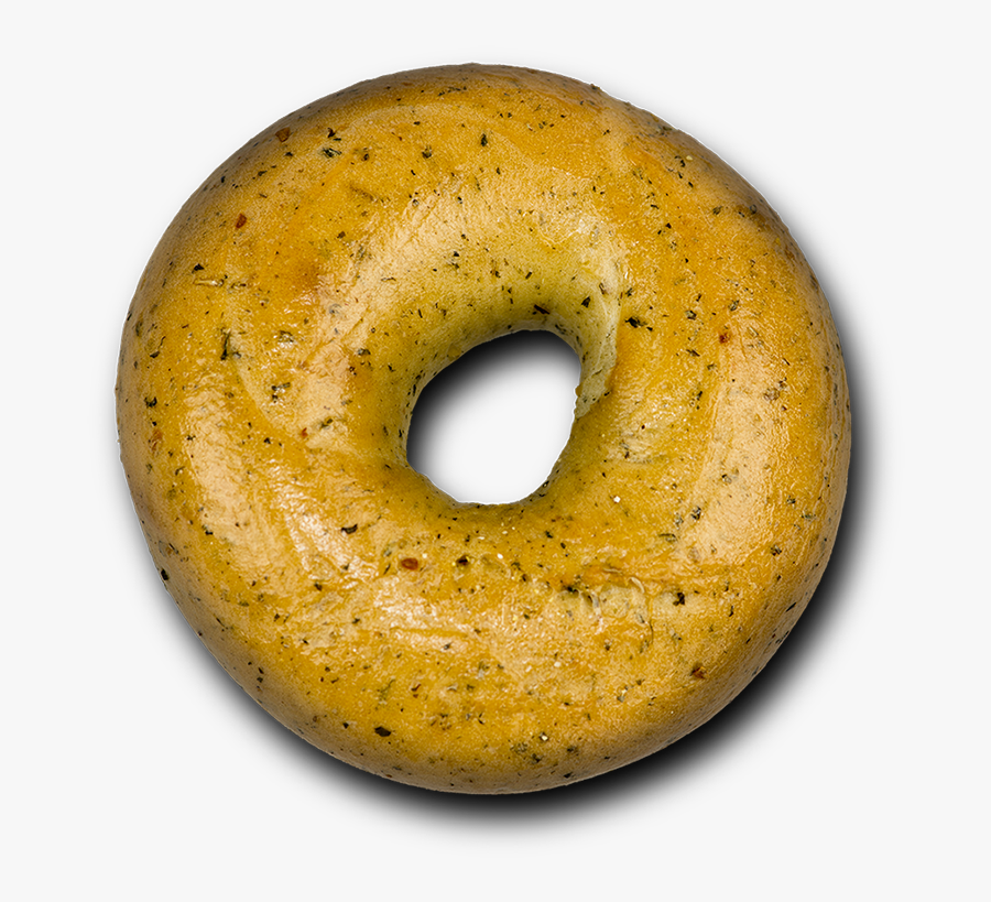 Cider Doughnut, Transparent Clipart