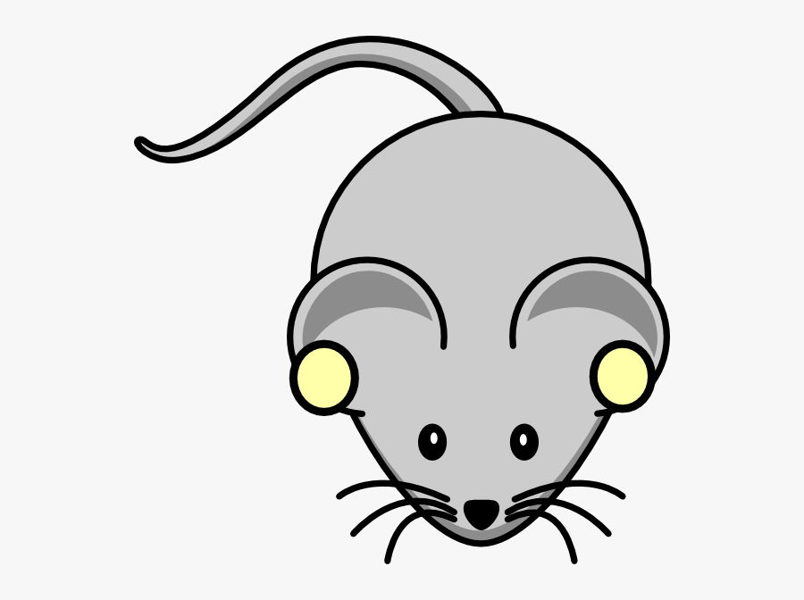 Rat Clipart, Transparent Clipart