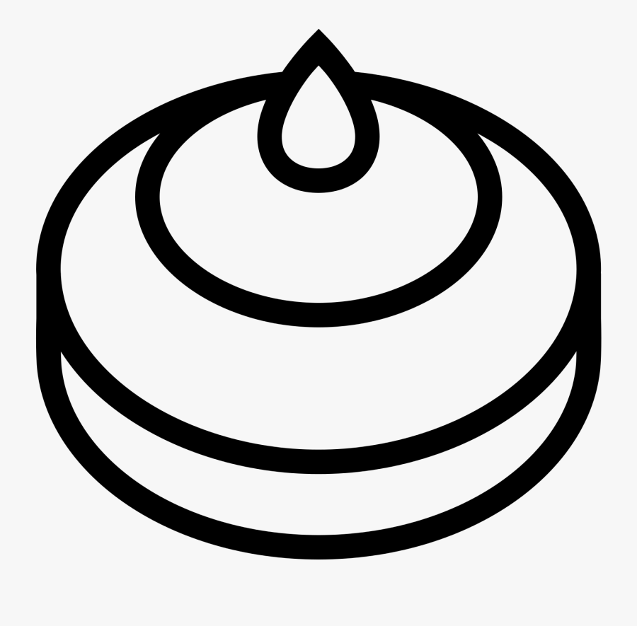 Circle, Transparent Clipart