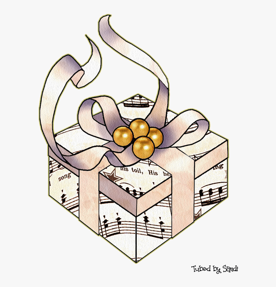 Free Christmas Clip Art Music, Transparent Clipart
