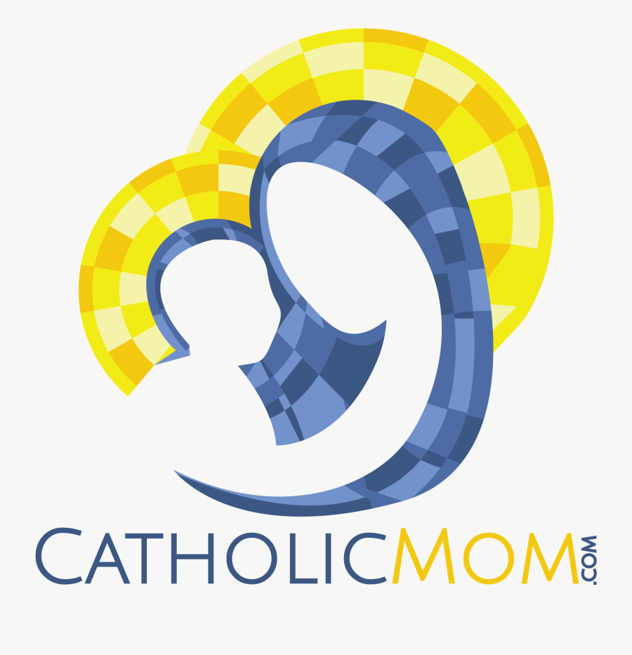 Chorus Clipart Holy Mass - Catholic Mom, Transparent Clipart