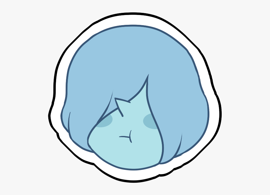 Resultado De Imagen Para Steven Universe Pearl Points - Steven Universe Pearl Points, Transparent Clipart