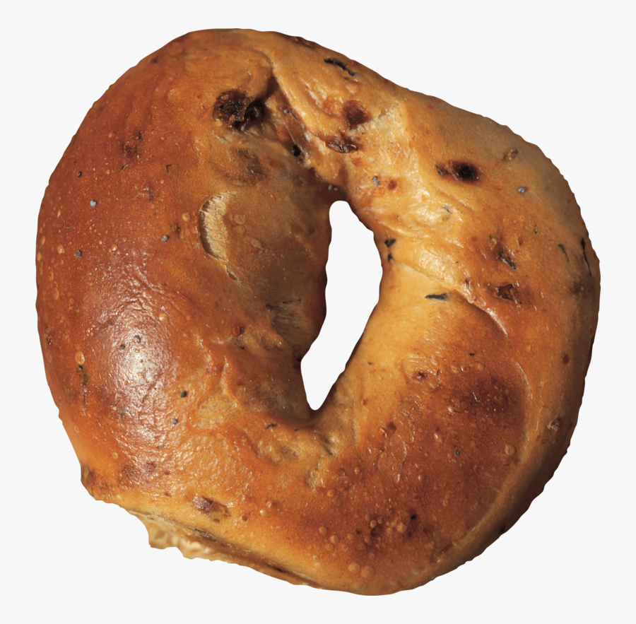 Delicious-bagel - Portable Network Graphics, Transparent Clipart