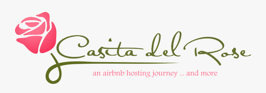 Casita Del Rose - Calligraphy, Transparent Clipart