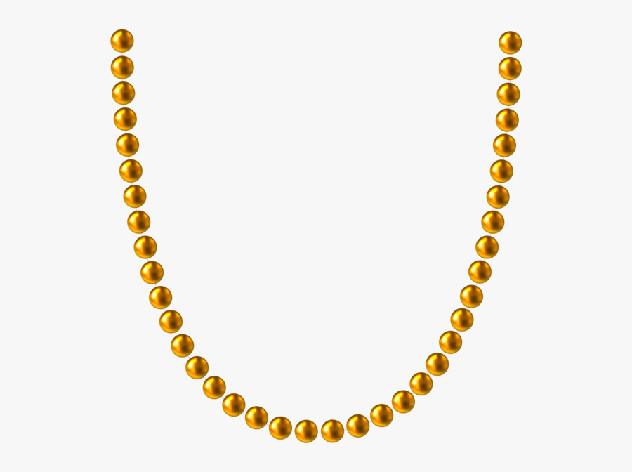 Bead - Transparent Background Beads Png, Transparent Clipart