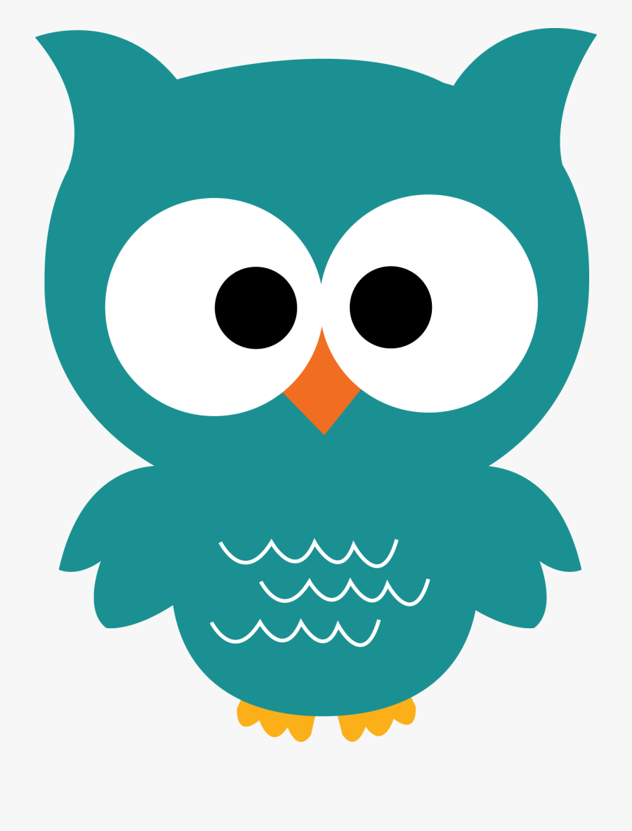Irish Clipart Owl - Clipart Of A Owl, Transparent Clipart