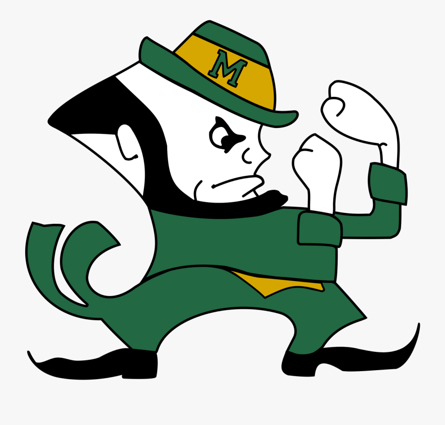 Bishop Mcnamara Fighting Irish Clipart , Png Download - Bishop Mcnamara Catholic School, Transparent Clipart