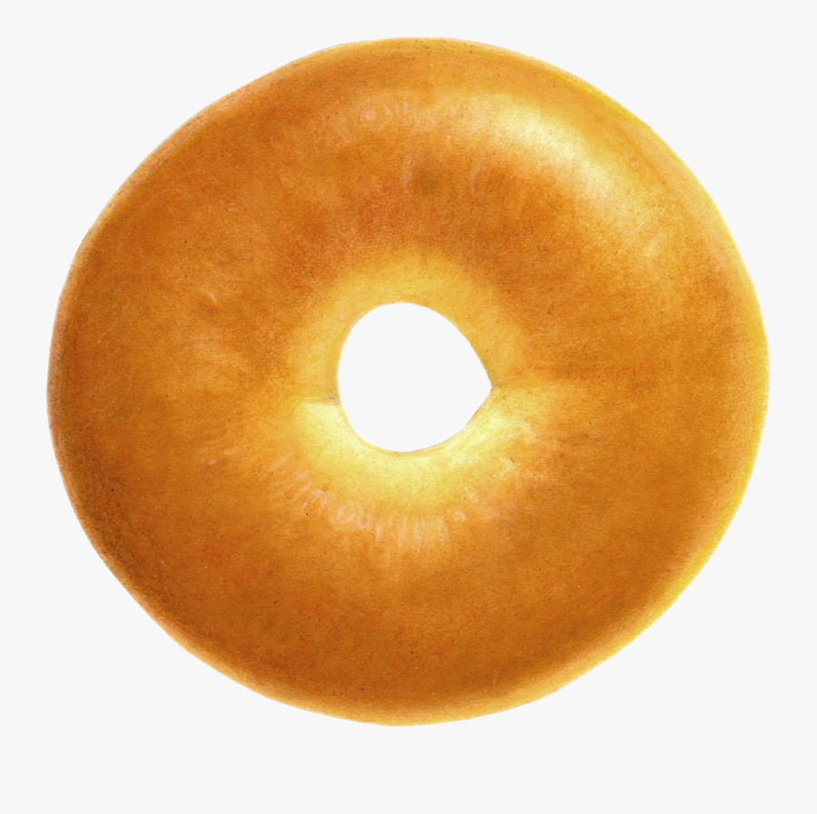 Bagel Png - Bagel Clipart Png, Transparent Clipart