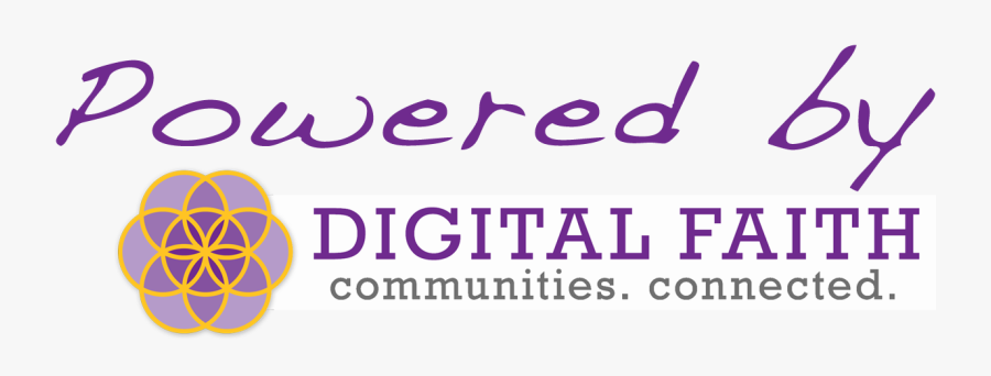 Digital Faith Community - World Book Day 2012, Transparent Clipart