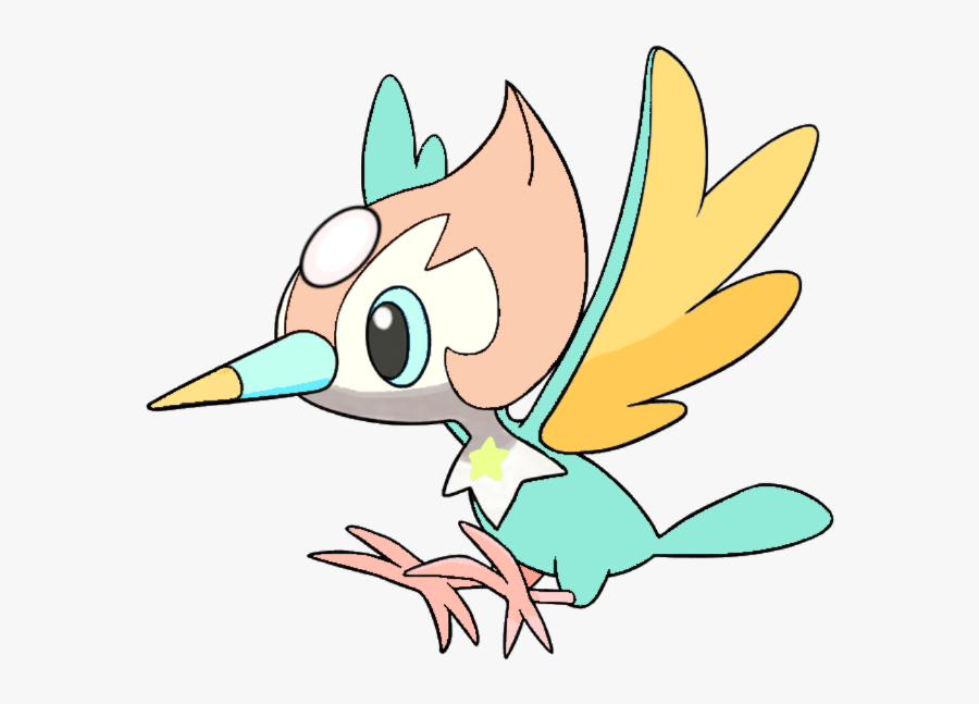 “ Transparent Pearl Pikipek, Because This Small Bird - Spinel Wallpaper Steven Universe, Transparent Clipart