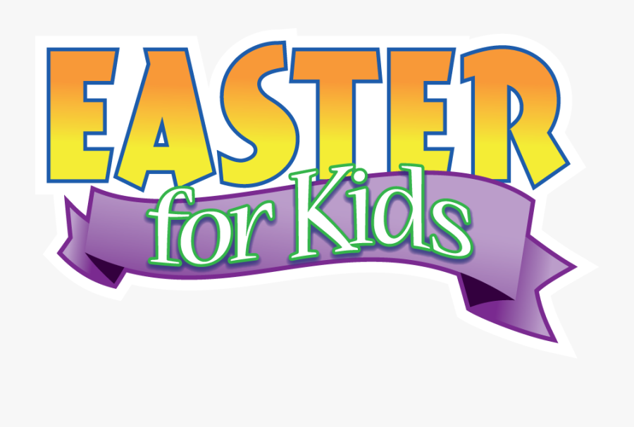 Christmas For Kids, Transparent Clipart