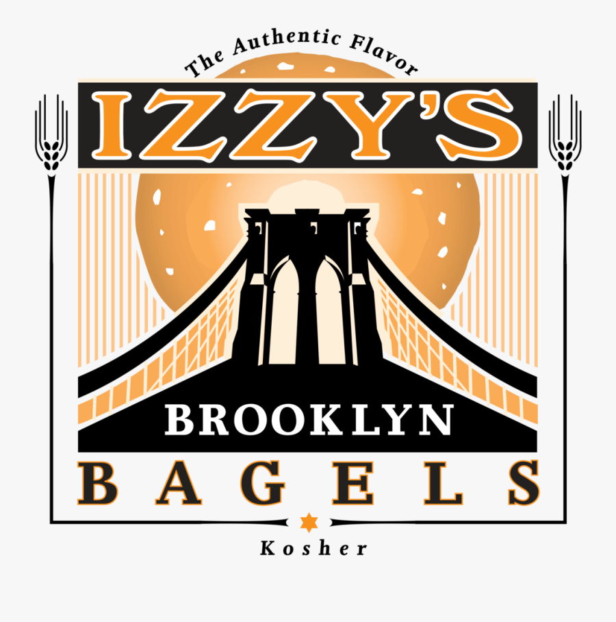 Bagel Clipart, Transparent Clipart