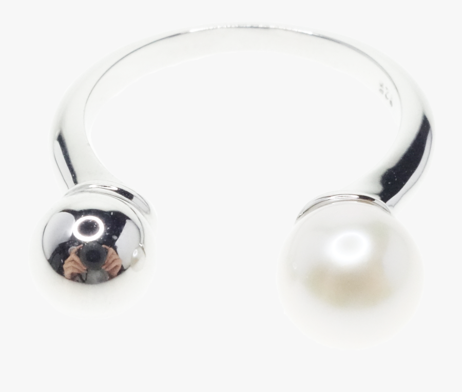 Transparent Pearls Clipart Png - Pearl, Transparent Clipart