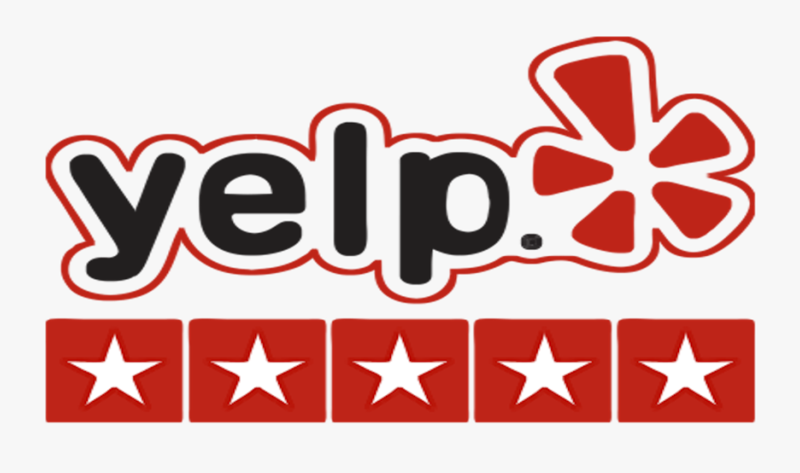 Livingston Bagel Yelp Review3 - Yelp Logo, Transparent Clipart