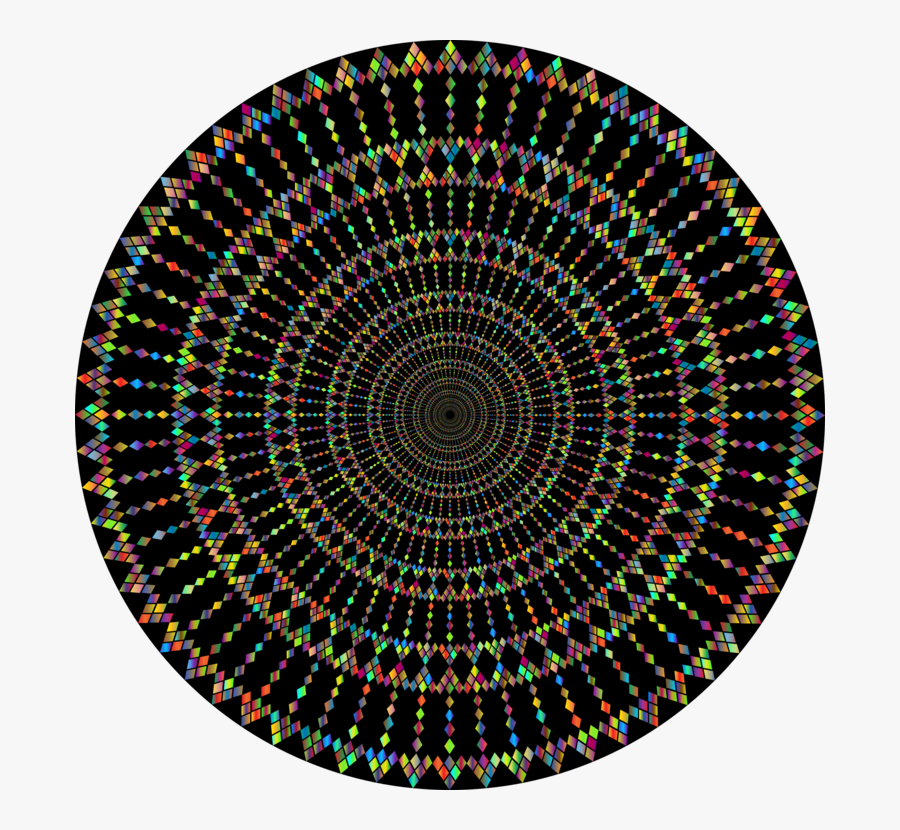 Circle,symmetry,dart - World Pulse Logo, Transparent Clipart