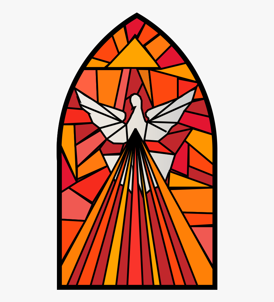 Confirmation The Seven Sacraments, Transparent Clipart