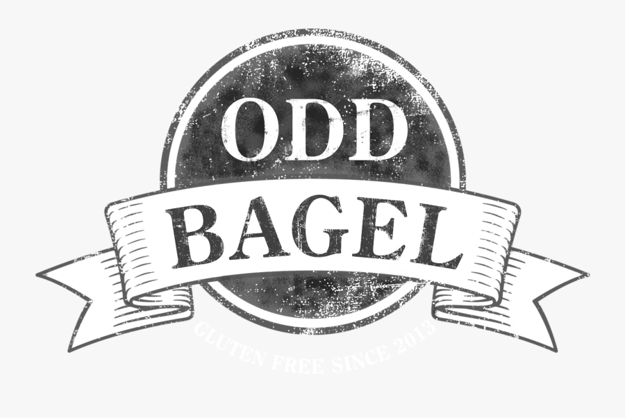 Clip Art Bagel Logo - Illustration, Transparent Clipart