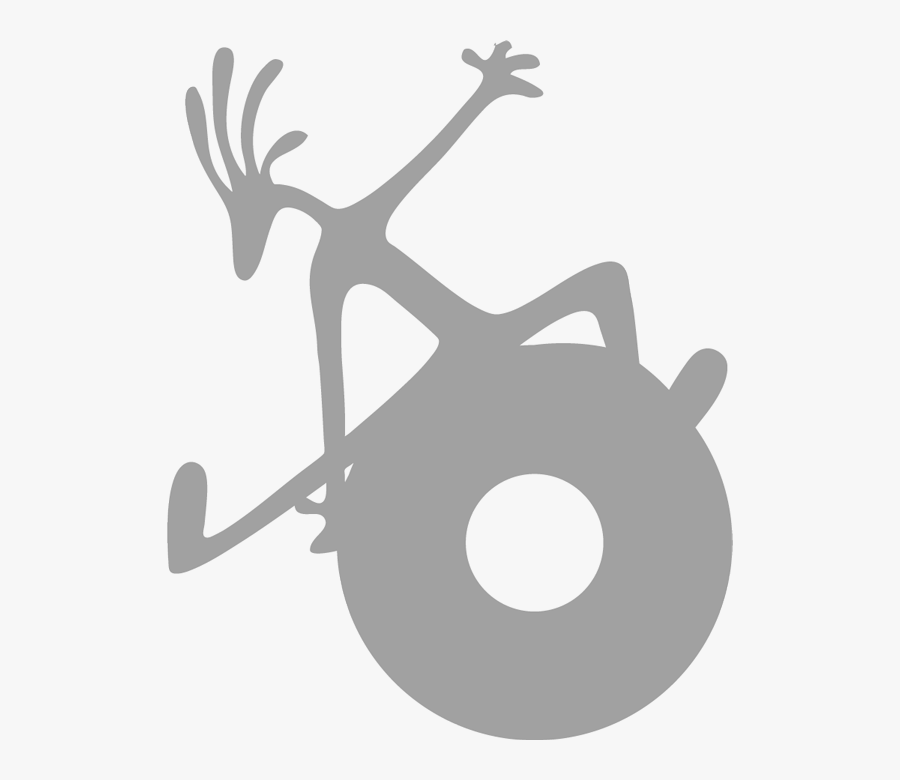 Artwork Bagels & Beans - Illustration, Transparent Clipart