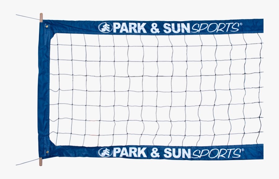 Park Sun Sports - Net, Transparent Clipart