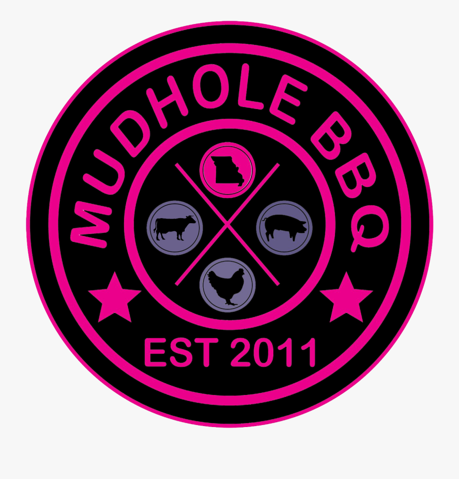 Transparent Mud Puddle Clipart - Pro Bending Fire Ferrets Logo, Transparent Clipart