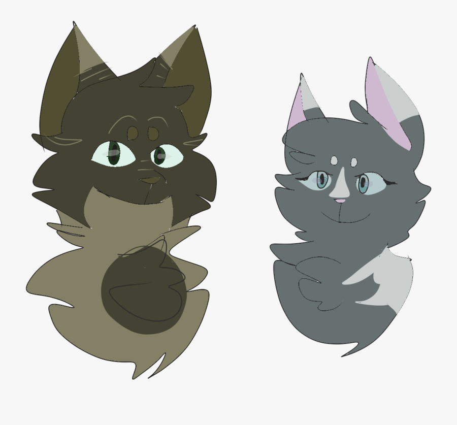 Puddle And Mist - Cartoon, Transparent Clipart