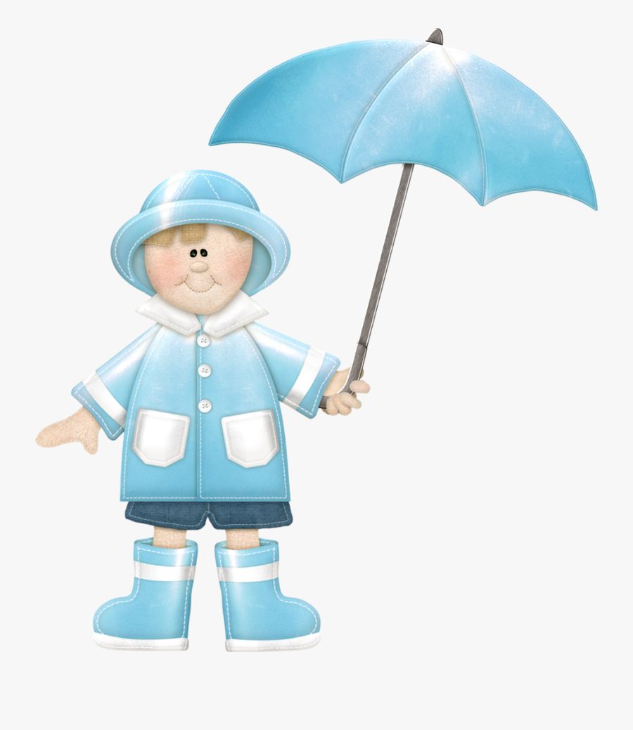Rainy Day Clipart Png, Transparent Clipart