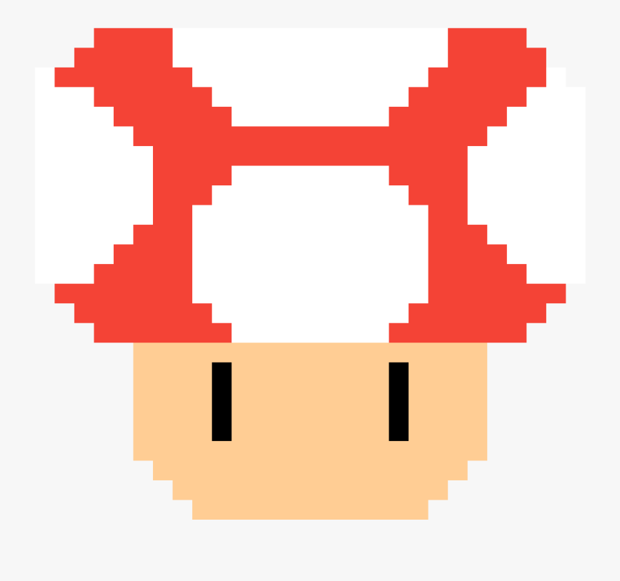 Transparent Mario Mushroom Clipart - Thieving Icon Osrs, Transparent Clipart