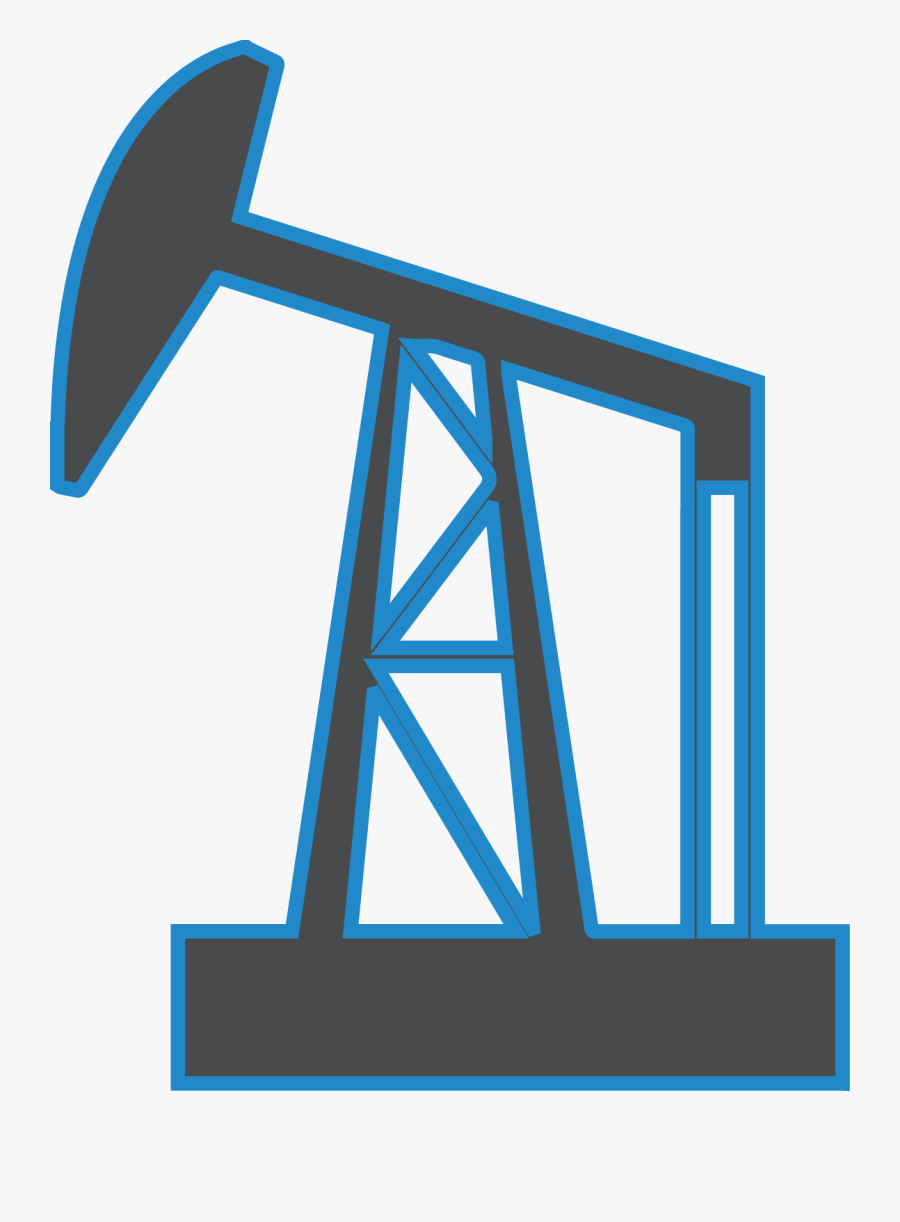 What Is Upstream And - Gas And Oil Clip Art, Transparent Clipart