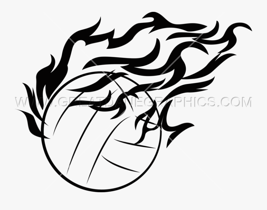 Fireball Production Ready Artwork - Artwork For Tshirt Png, Transparent Clipart