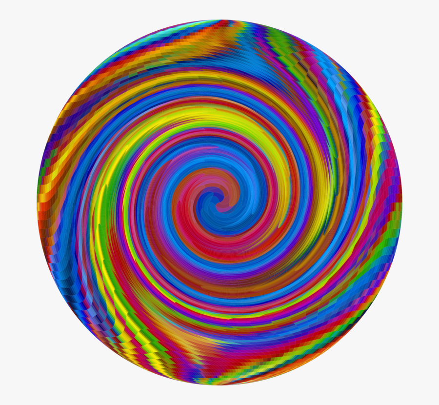 Circle,line,spiral - Portable Network Graphics, Transparent Clipart