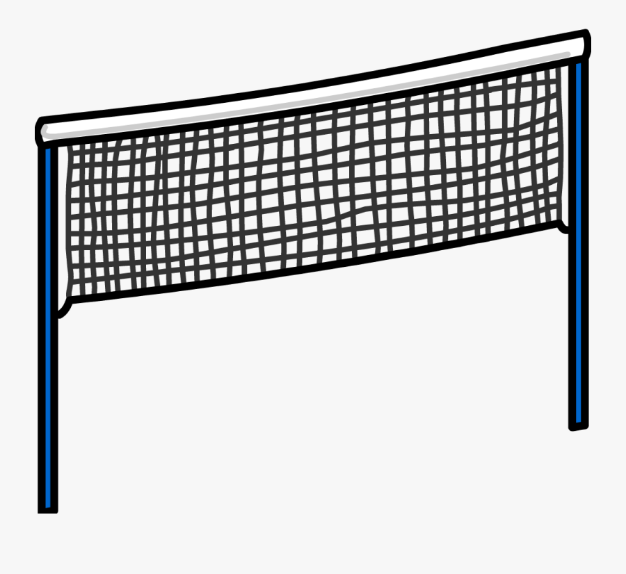 Badminton Net Png , Free Transparent Clipart ClipartKey