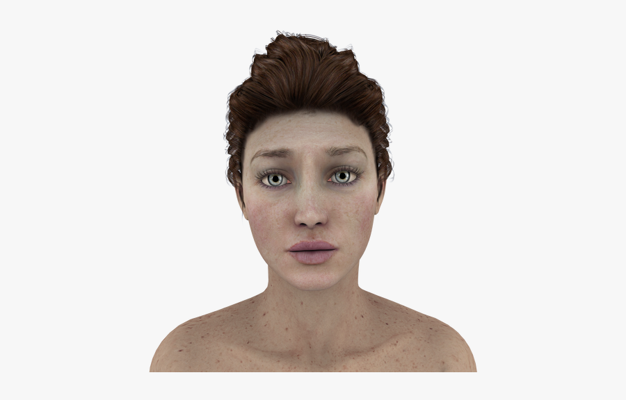 Facial Expressions - Facial Expression, Transparent Clipart