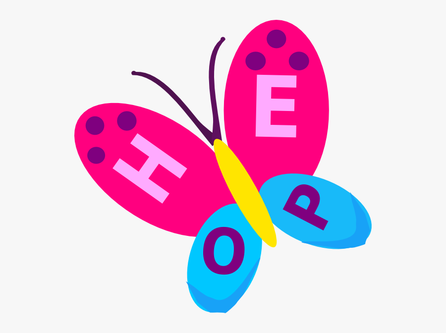 Hope Clipart, Transparent Clipart