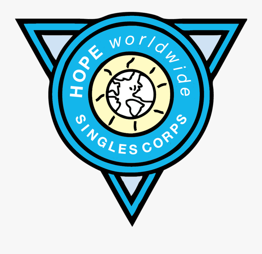 Hope Youth Corps Clipart , Png Download - Wonders Of Water Brownie Journey, Transparent Clipart