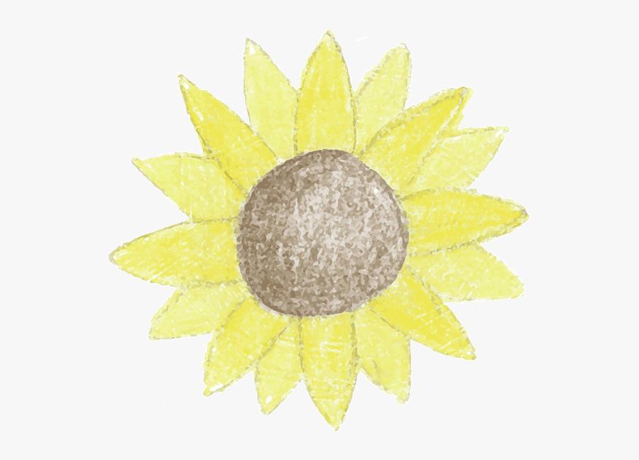 Sunflower - Gaming Board Of Tanzania, Transparent Clipart
