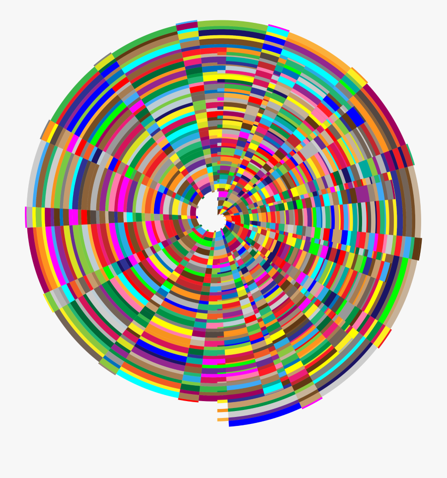 Circle, Transparent Clipart