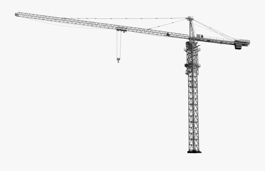 Crane Png Clipart - Crane Png, Transparent Clipart