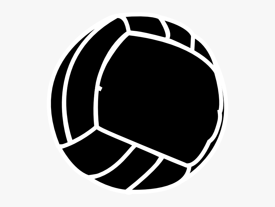 Beach Ball Free On - Beach Volleyball Ball Vector, Transparent Clipart