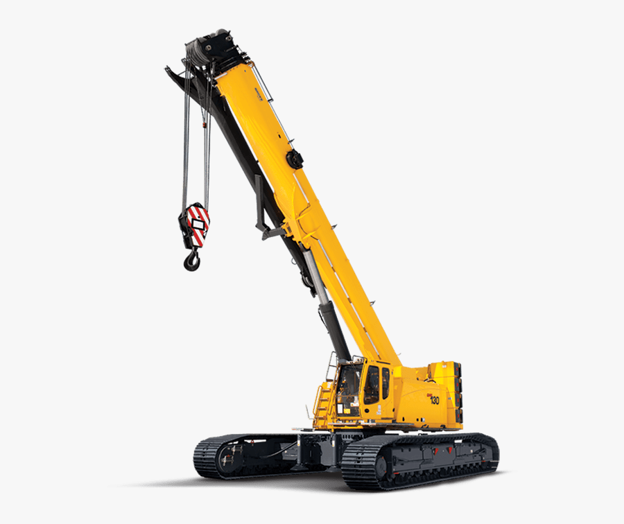 Crane Hook Clipart - Grove Ghc130, Transparent Clipart