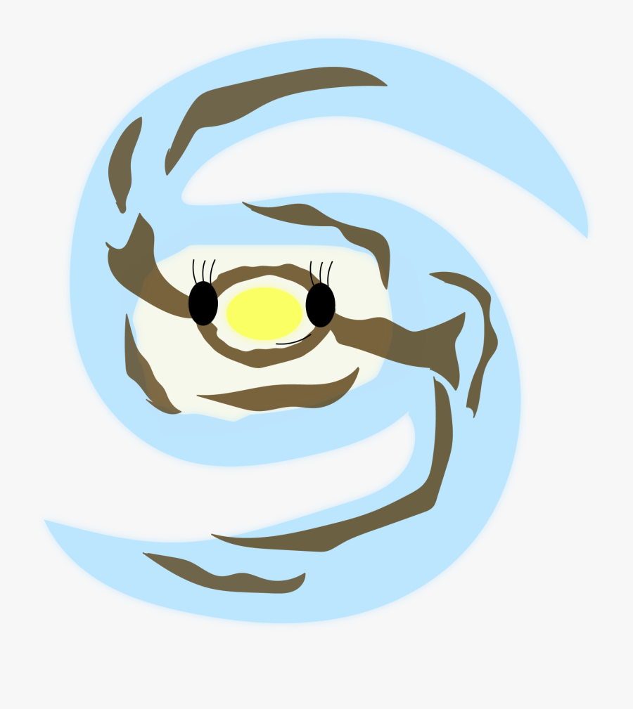 Galaxy Clipart Spiral Barred Spiral, Transparent Clipart