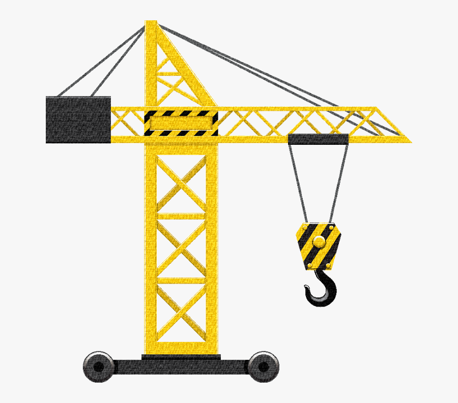 María José Argüeso - Cartoon Construction Truck Png, Transparent Clipart