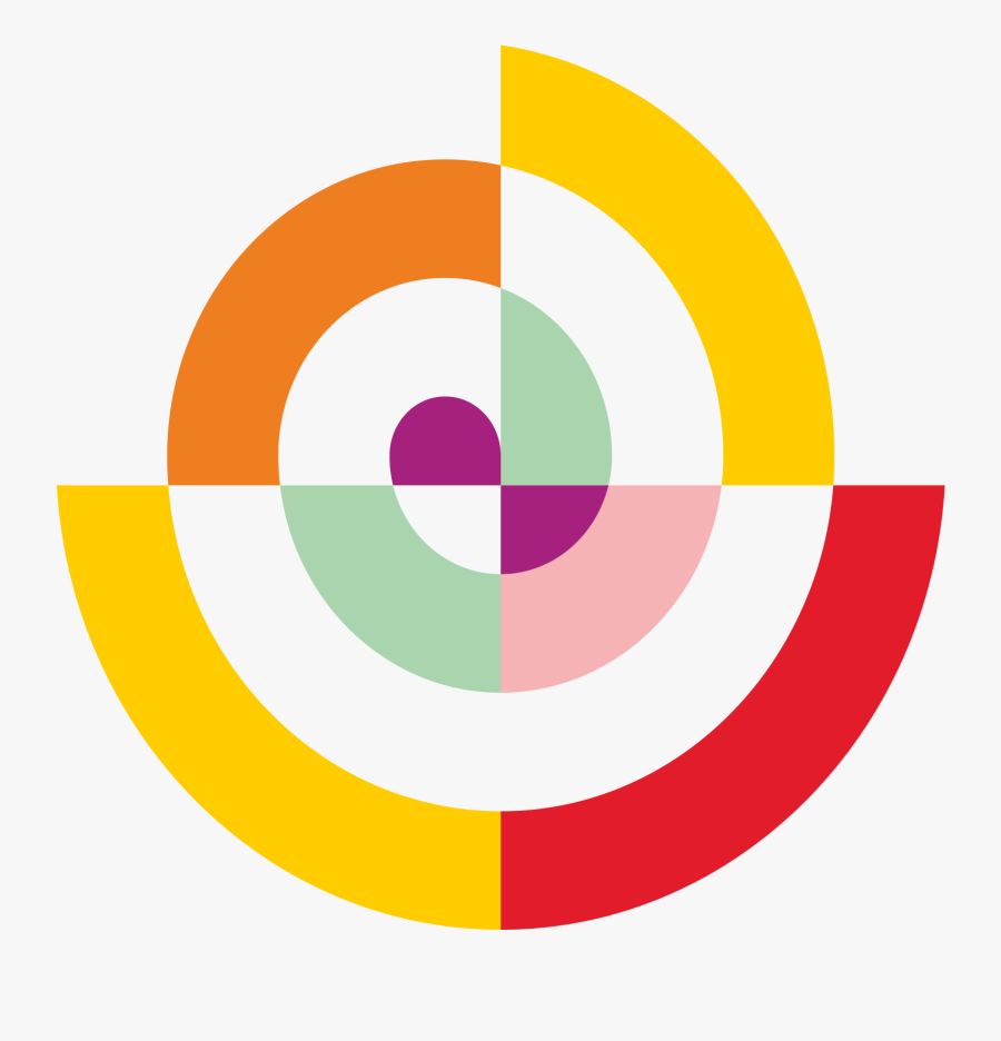 Logo Spiral Software Design Pattern Art - Spiral Designs Png, Transparent Clipart