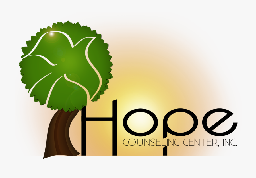 Home Hope Counseling - Hope Counseling Center, Transparent Clipart