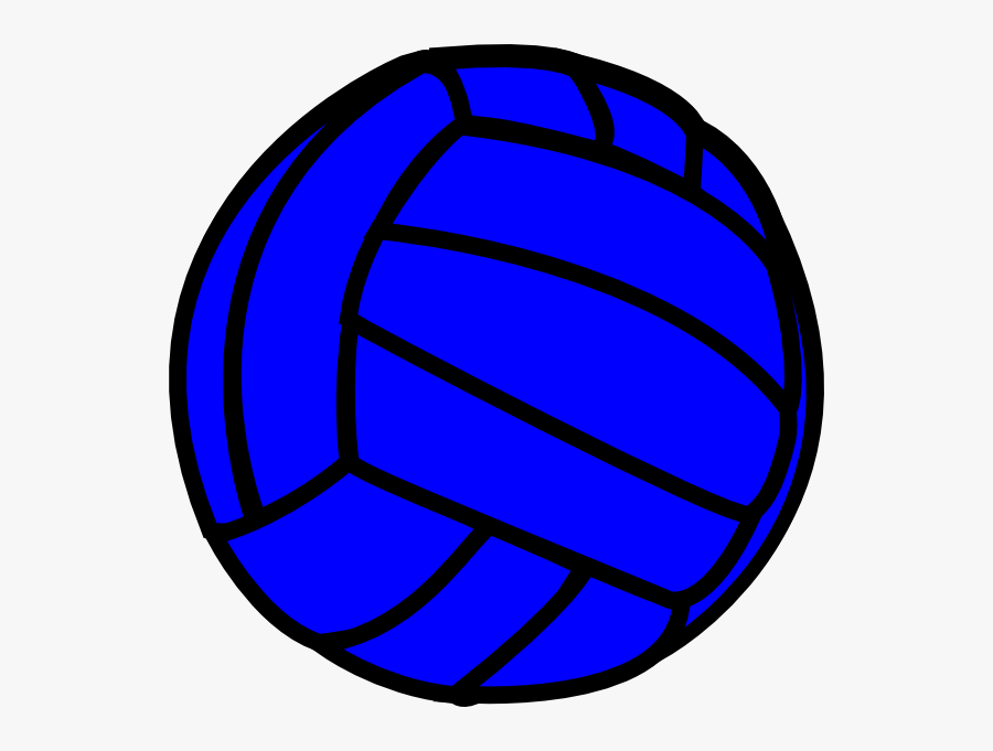 Transparent Volleyball Clipart, Transparent Clipart