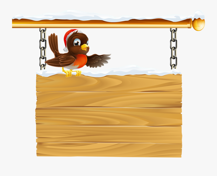 Content - Wood Signpost Clipart Transparent, Transparent Clipart